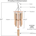 Bamboo Wind Chime as a Gift